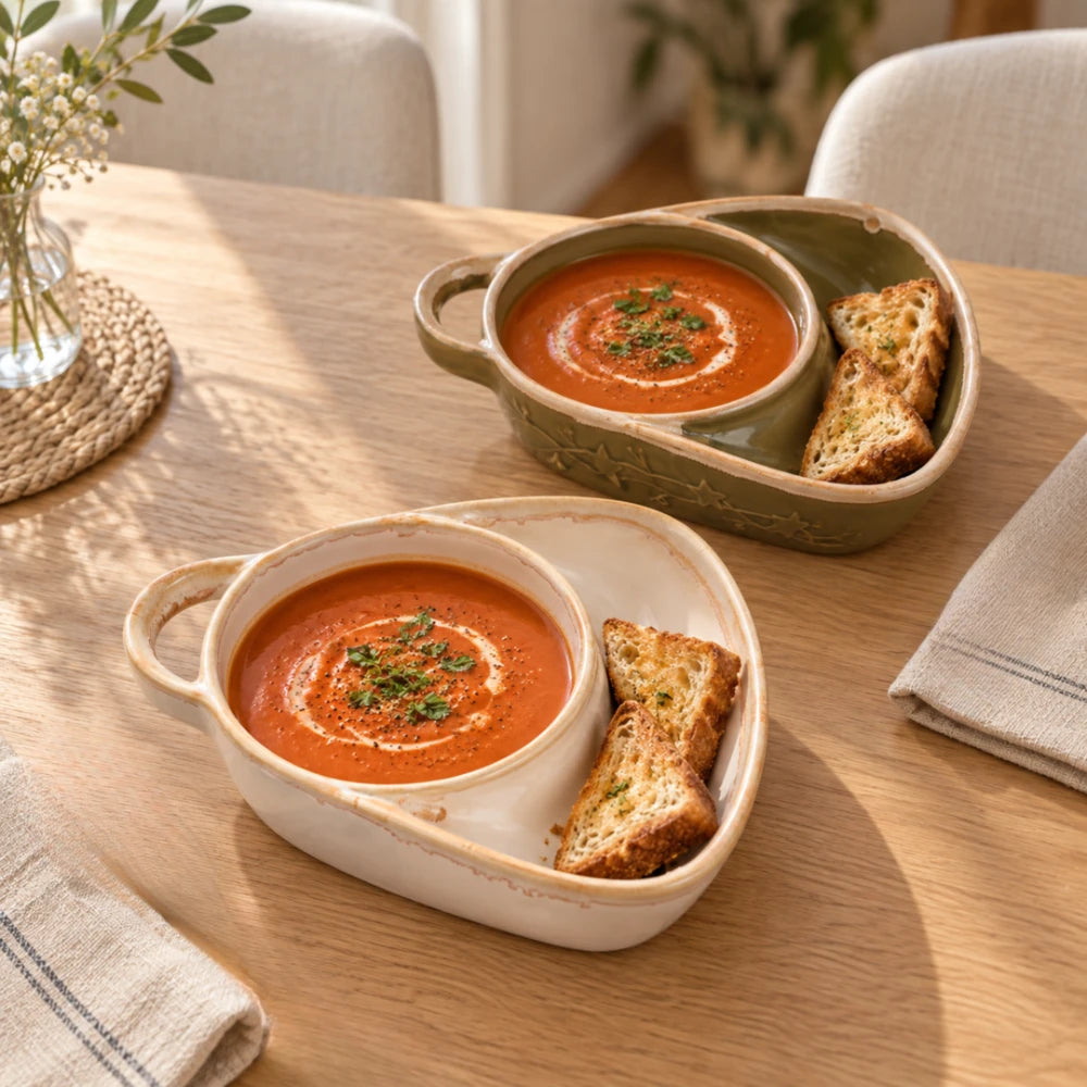 Marlow Soup & Side Bowl