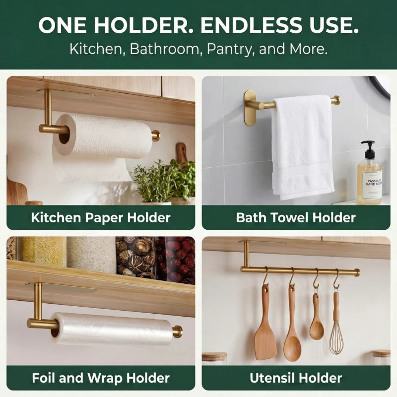 Renova Adhesive Roll Holder