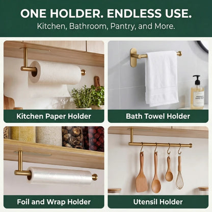 Renova Adhesive Roll Holder