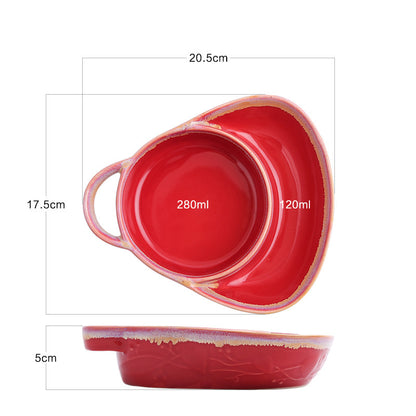 Marlow Soup & Side Bowl