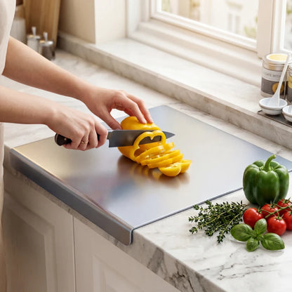 Pro Kitchen Steel Mat