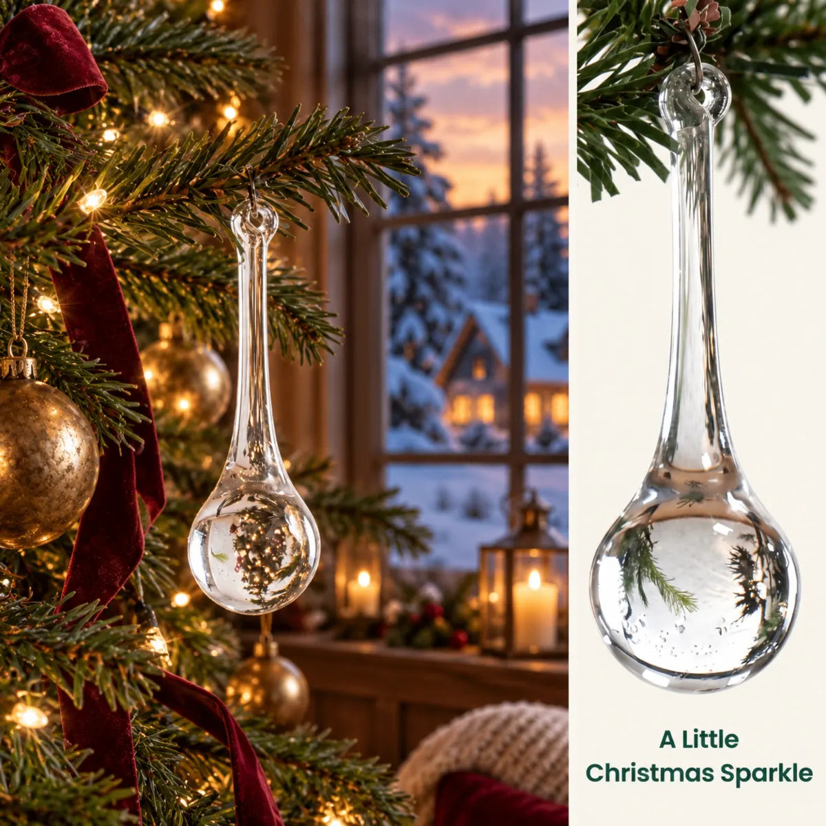 Clarette Ice Drops