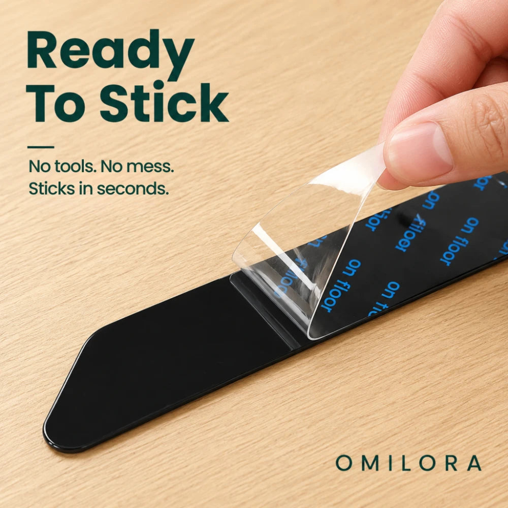 GripLock Reusable Rug Grippers