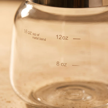 Matinée Brew Coffee Mug