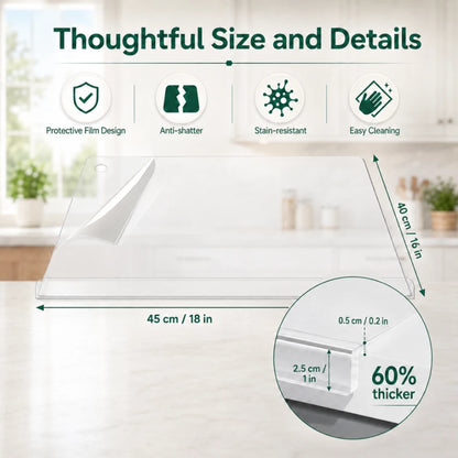 Pro Kitchen Acrylic Mat