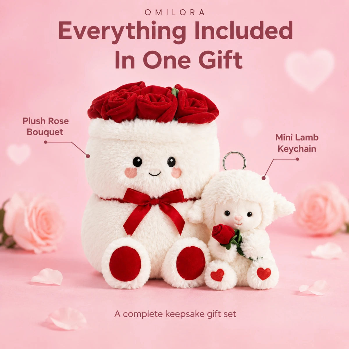 Rosette Bloom - Limited Edition