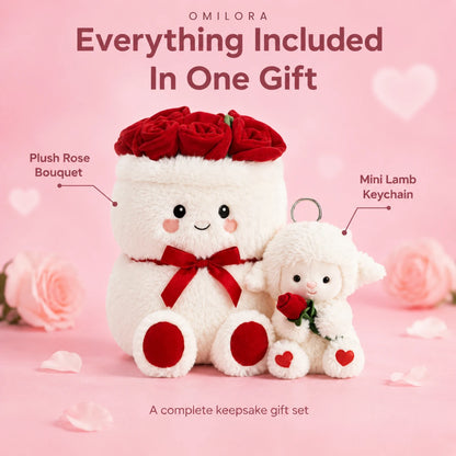Rosette Bloom - Limited Edition