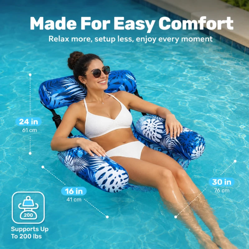 Azura Pool Chair