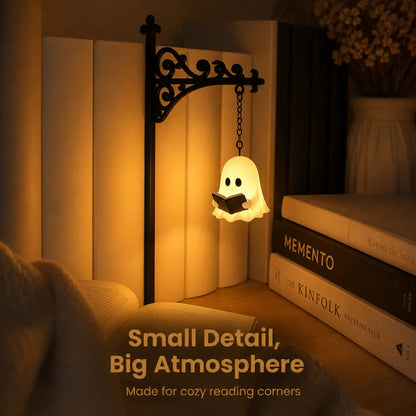 Everlight Library Lantern