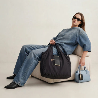 The Pocket Tote - Limited Time Offer