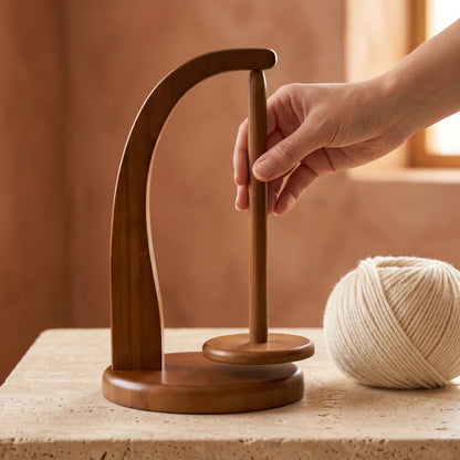 Solen Craft Yarn Holder