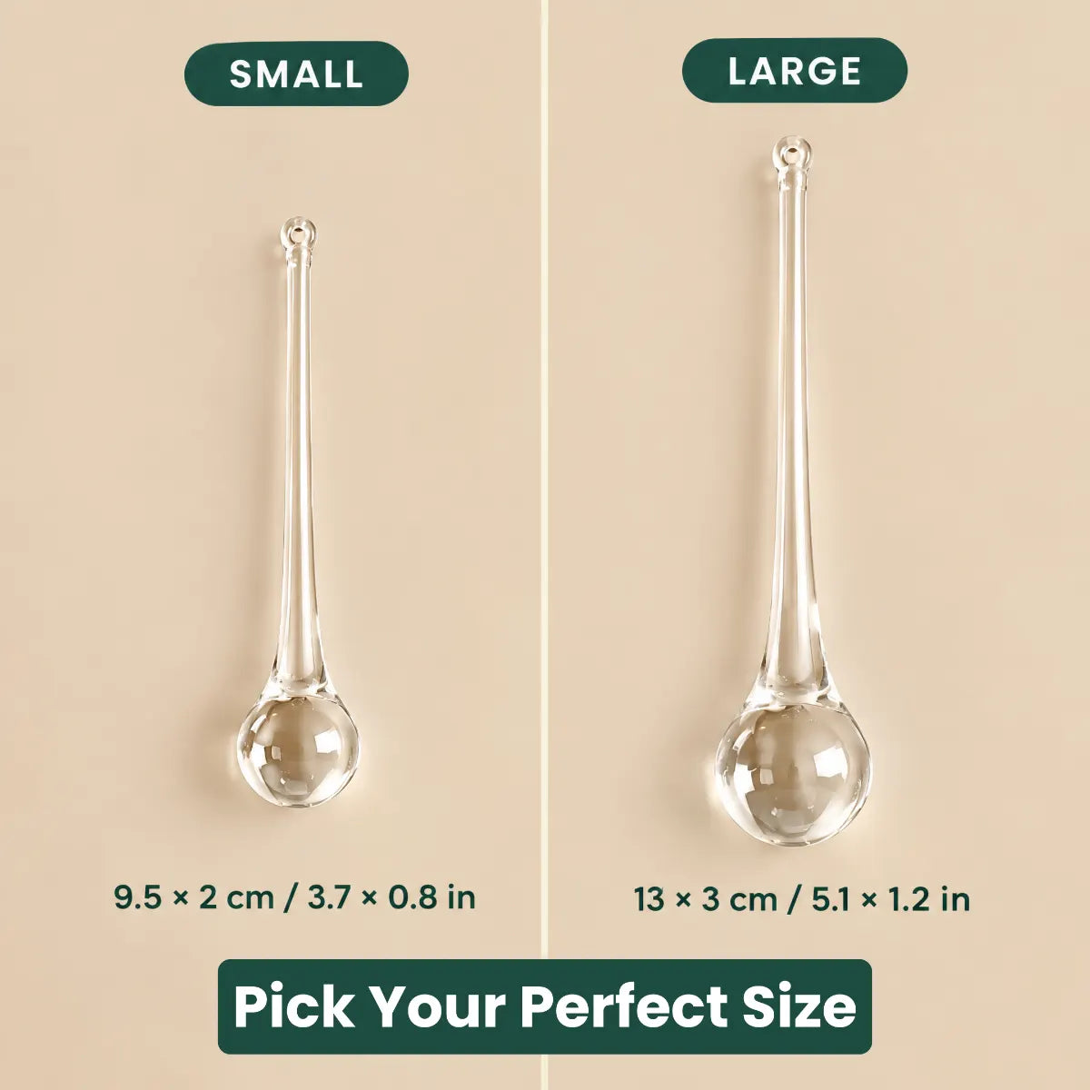 Clarette Ice Drops