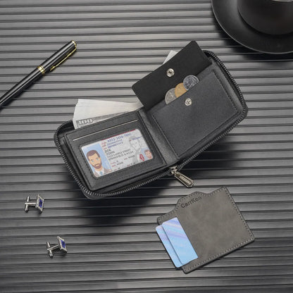 The Sovereign Eagle Wallet