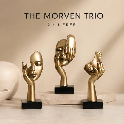 Morven Sculptural Series
