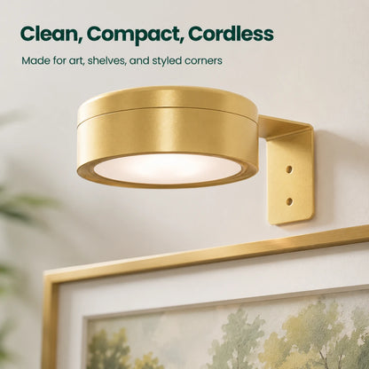 Galerie Art Display Lights