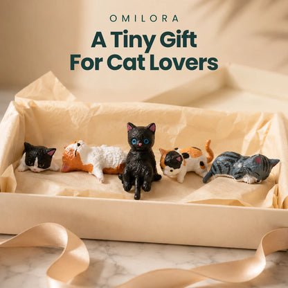 Miko Mini Cats
