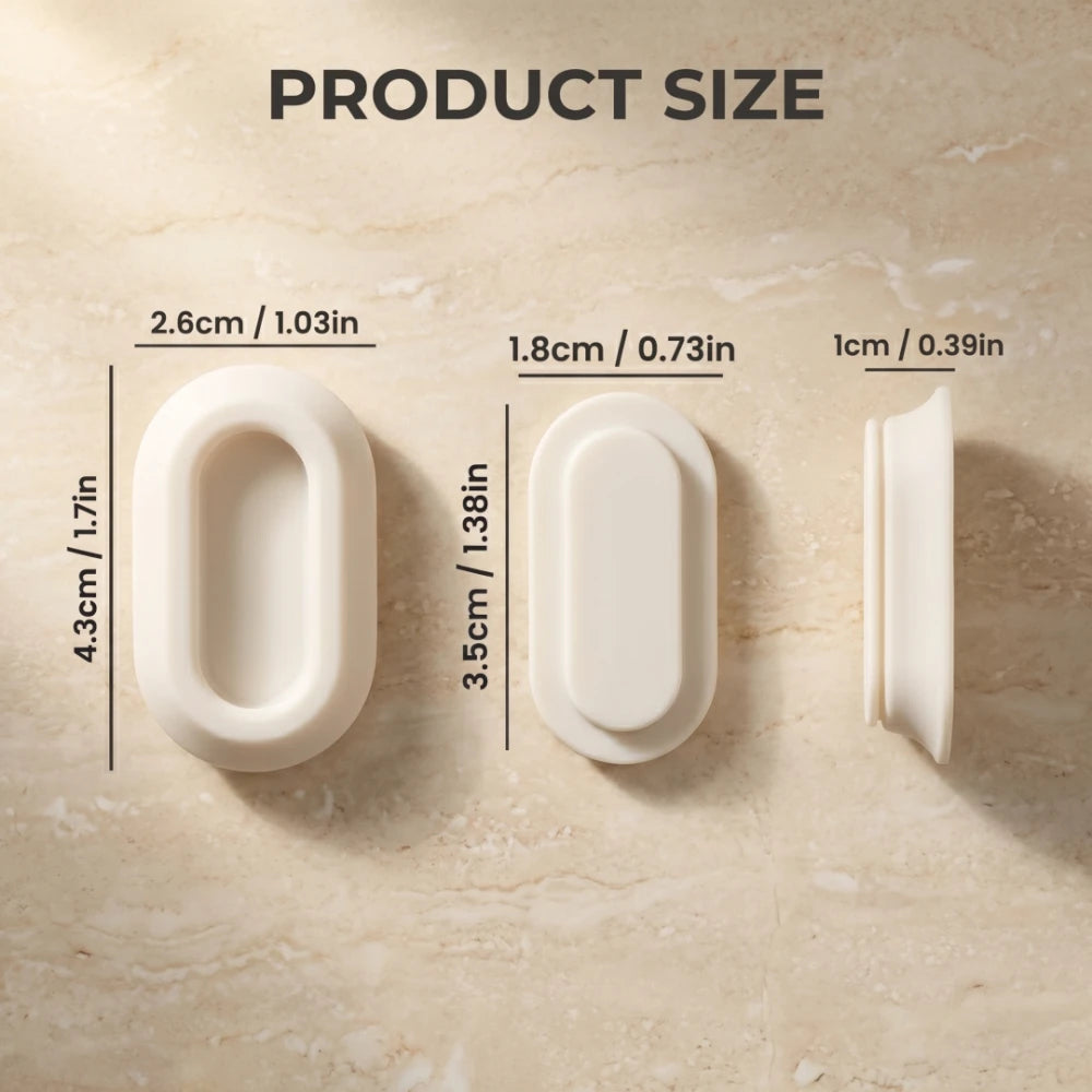 WallNest Magnetic Remote Holder - Limited Time Offer