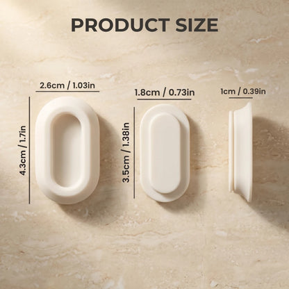 WallNest Magnetic Remote Holder - Limited Time Offer