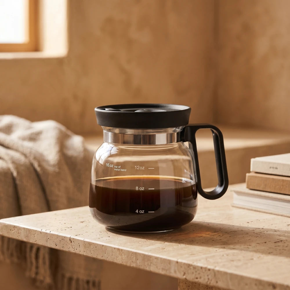 Matinée Brew Coffee Mug