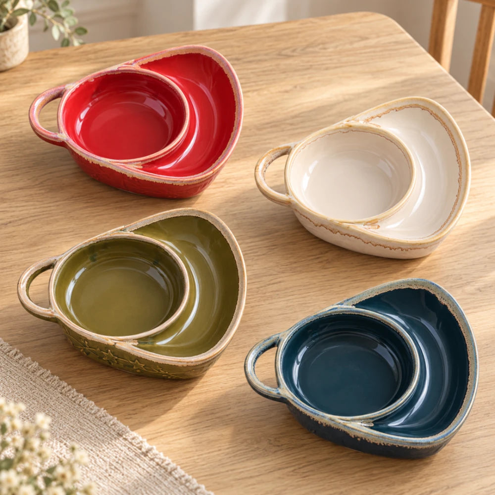 Marlow Soup & Side Bowl
