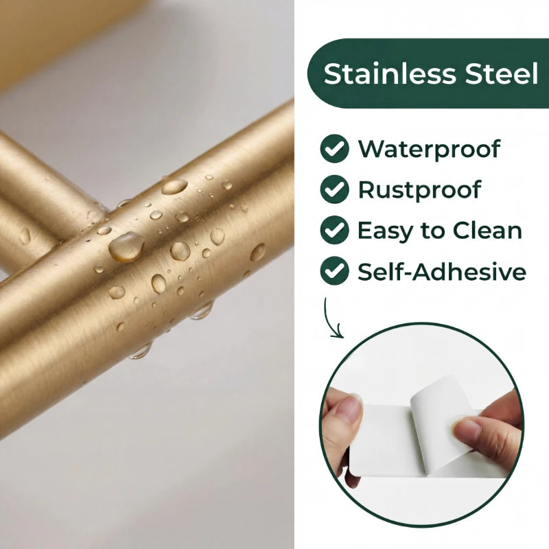 Renova Adhesive Roll Holder