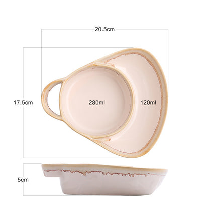 Marlow Soup & Side Bowl