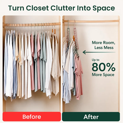 Velora Closet Organizer