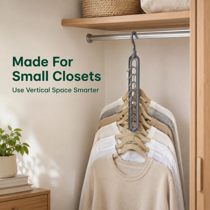 Velora Closet Organizer