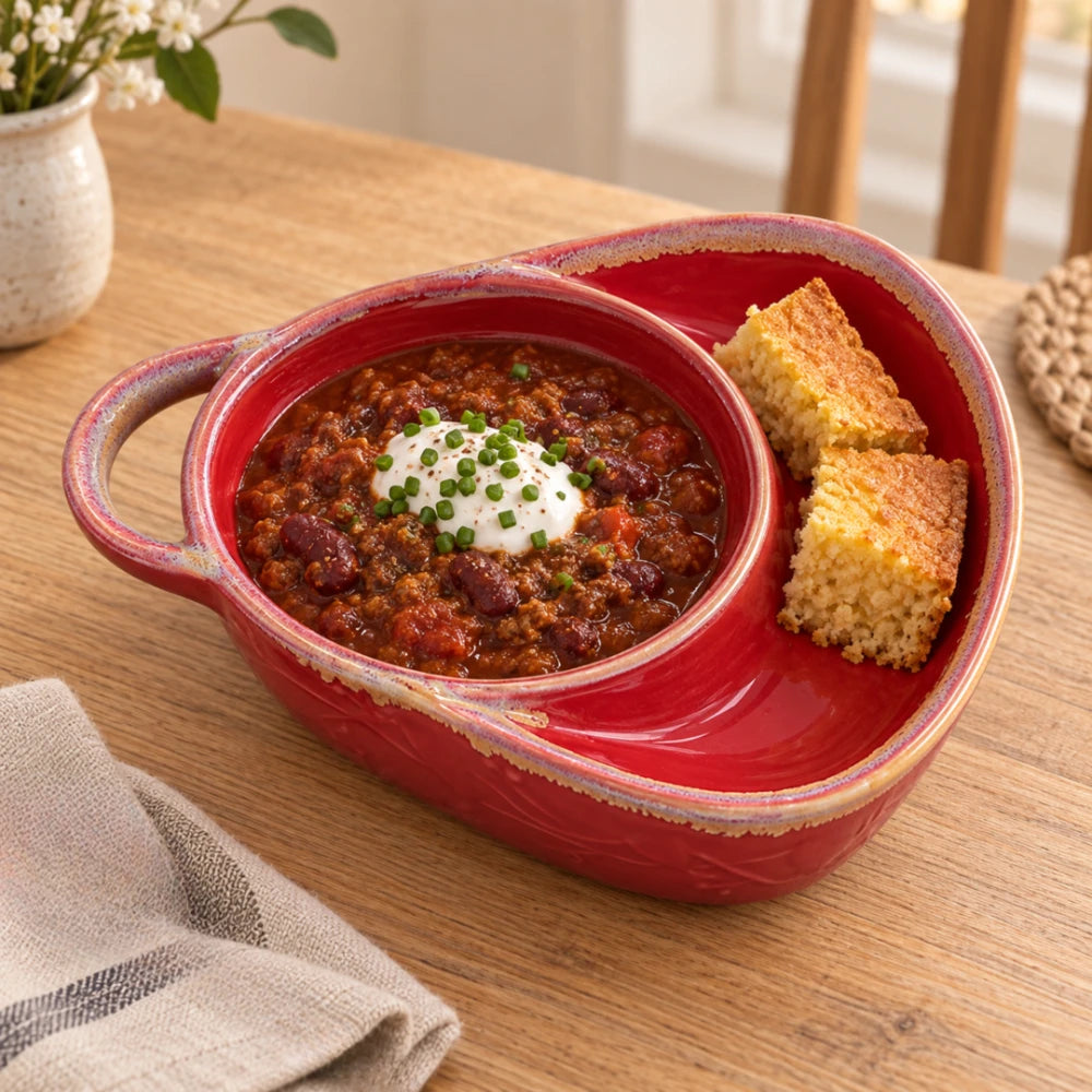 Marlow Soup & Side Bowl