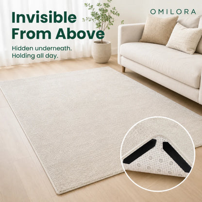GripLock Reusable Rug Grippers