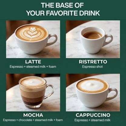 Italian Espresso Brewer