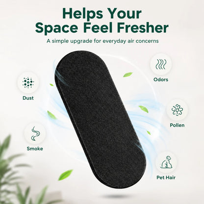 LumaPure Fan Filter Pads