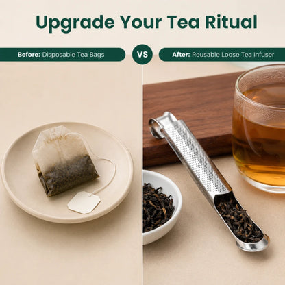 Steeva Tea Infuser