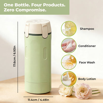 PackFlow 4 in 1 Travel Set - Limited Time Offer