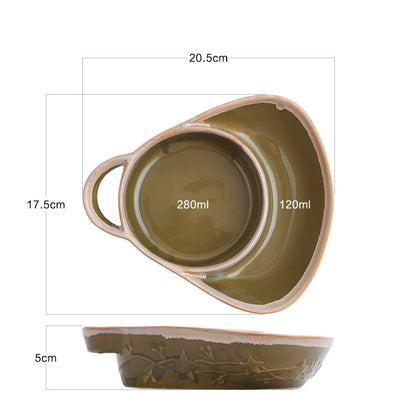 Marlow Soup & Side Bowl