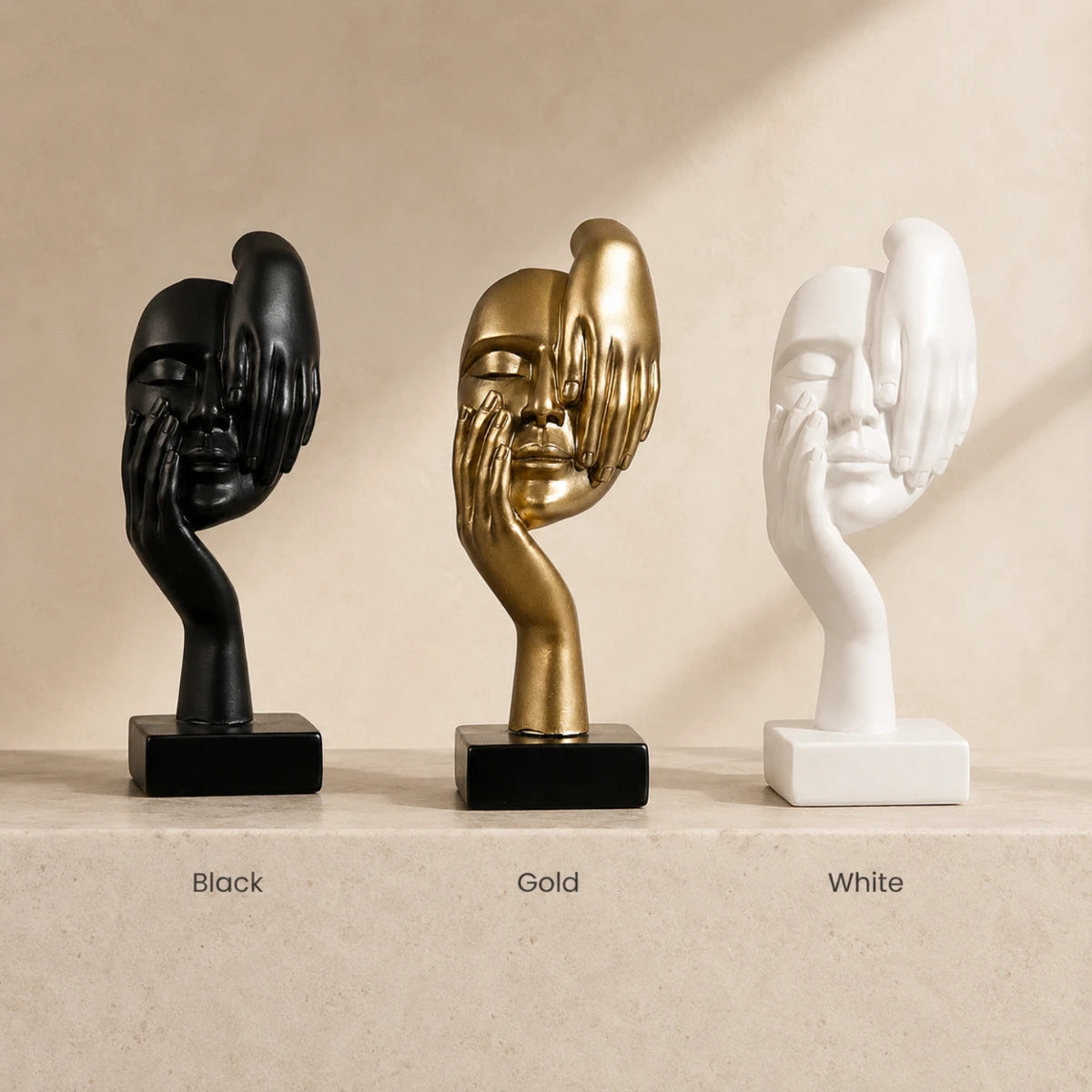 Morven Sculptural Series