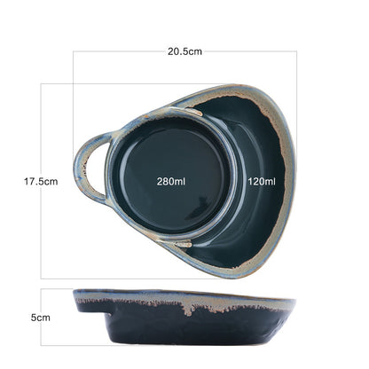Marlow Soup & Side Bowl