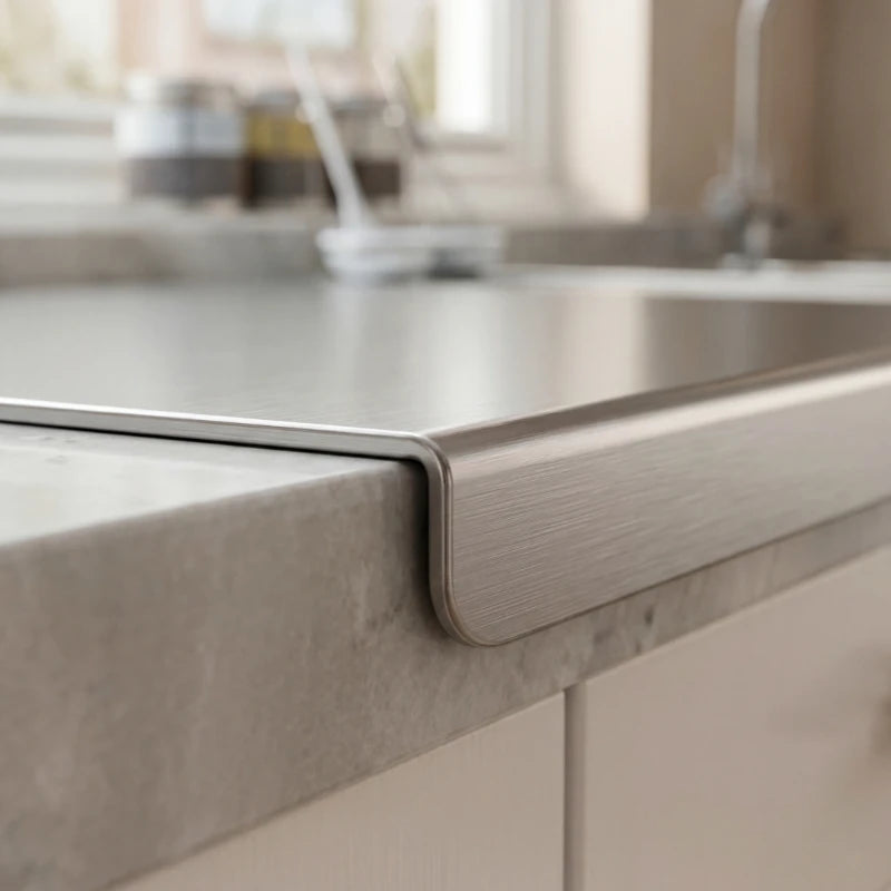 Pro Kitchen Steel Mat