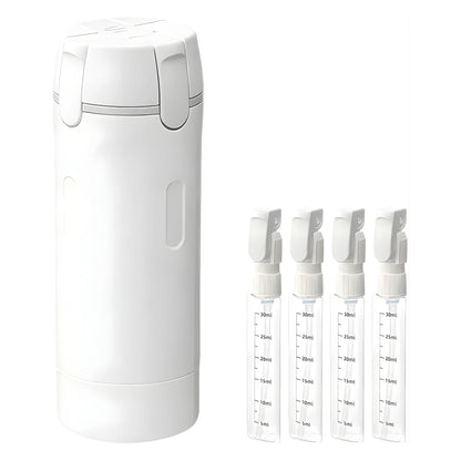 PackFlow 4 in 1 Travel Set - Limited Time Offer