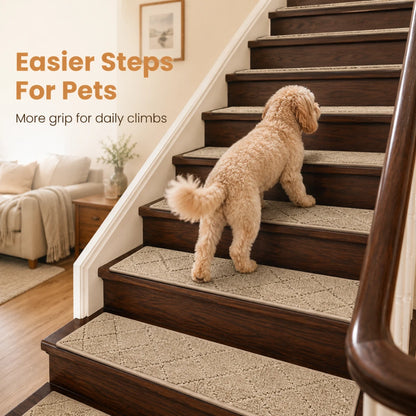 Marlow Stair Tread Set