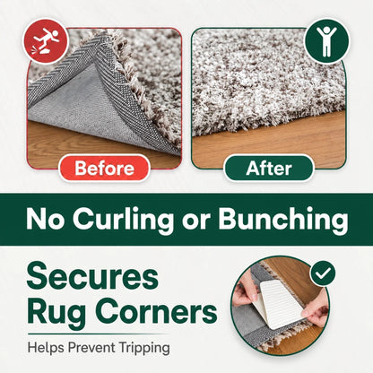 GripLock Rug Grippers