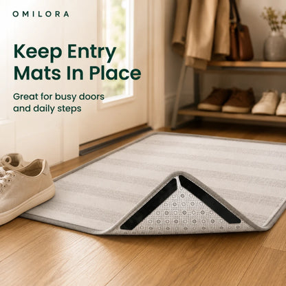 GripLock Reusable Rug Grippers