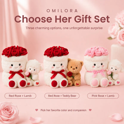 Rosette Bloom - Limited Edition