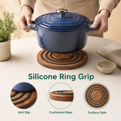 Siena Magnetic Trivet