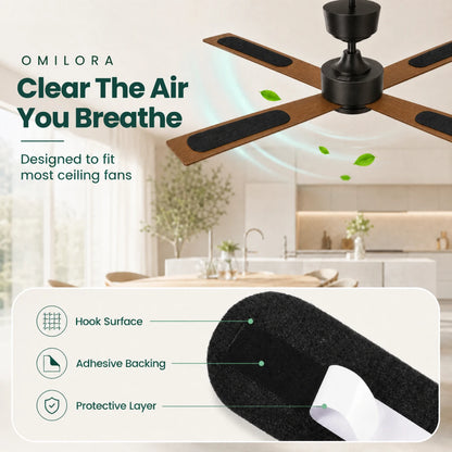 LumaPure Fan Filter Pads