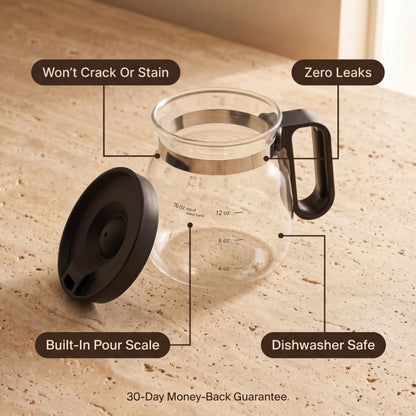 Matinée Brew Coffee Mug