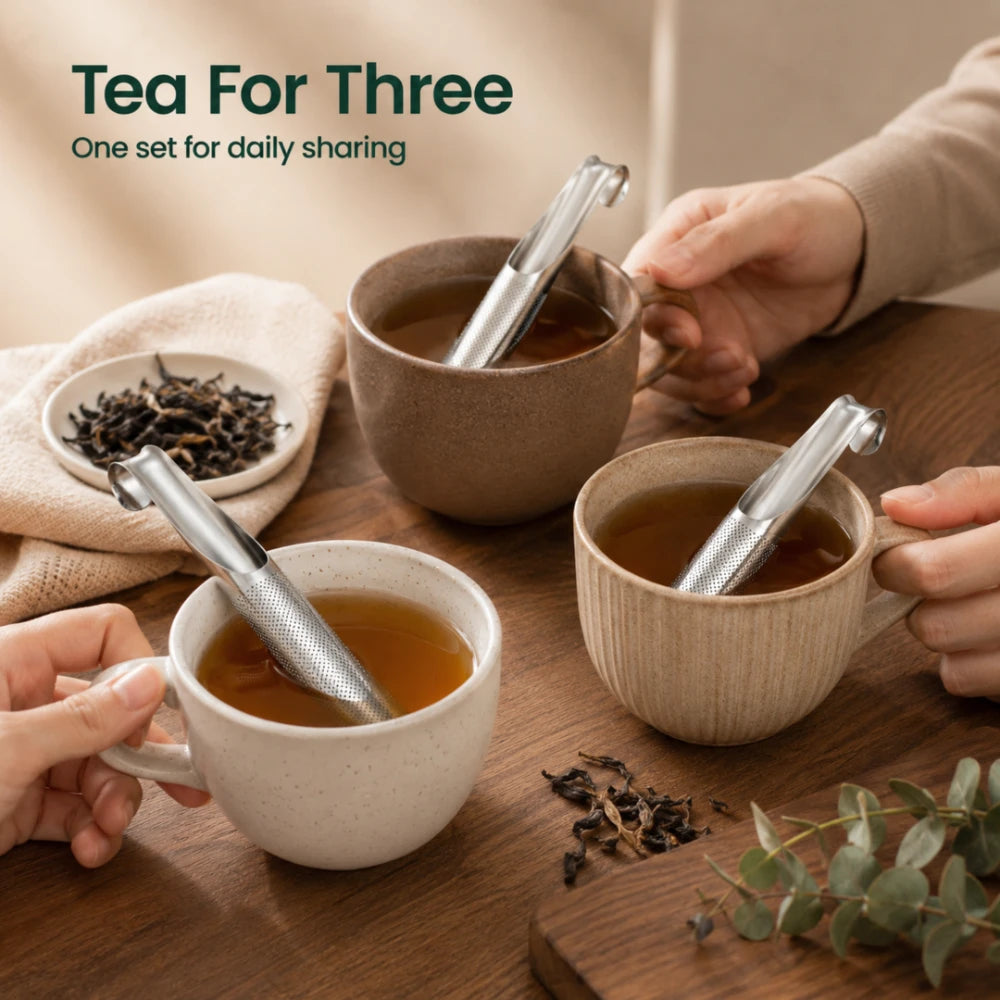 Steeva Tea Infuser