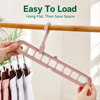 Velora Closet Organizer