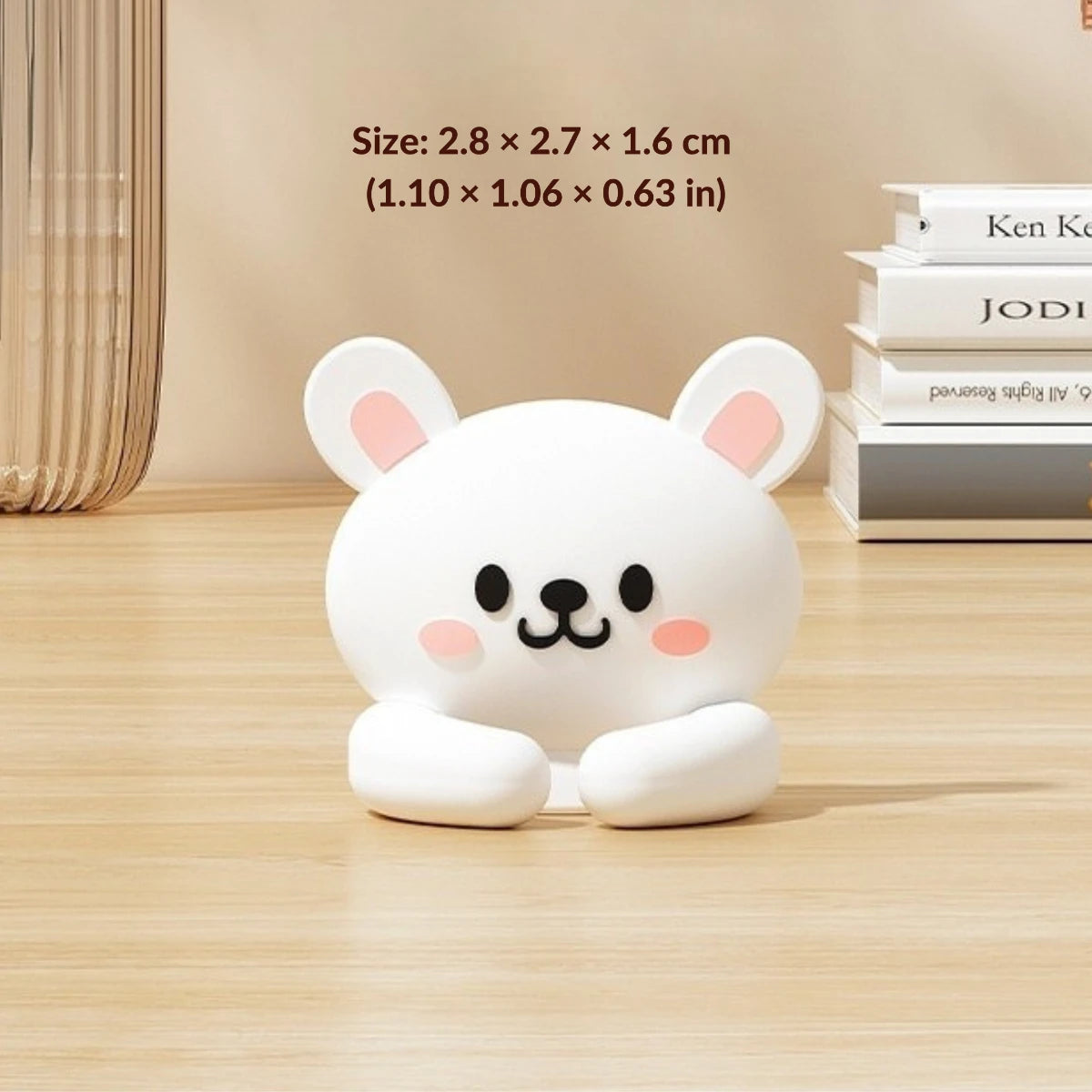 CuteCord Cable Clips (3 Pack)