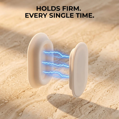 WallNest Magnetic Remote Holder - Limited Time Offer